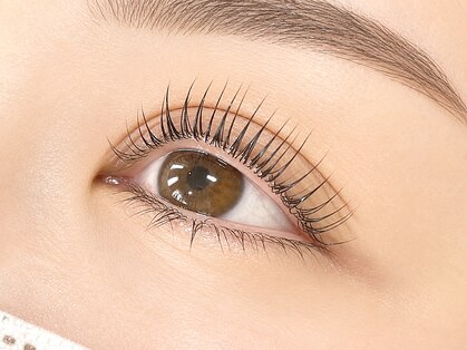 アイラッシュサロン ノット(EYELASH SALON KNOT)の写真