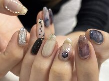 メゾン エクラ(Maison Eclat)の雰囲気（おまかせ歓迎！！あなたにぴったりのお手元に。）