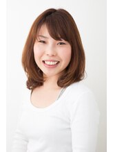 ネイルサロン エイプリル 二子玉川店(APRIL)&nbsp;村野　 友紀