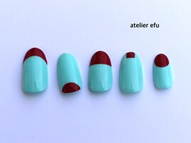 【ミキ担当】フルオーダー