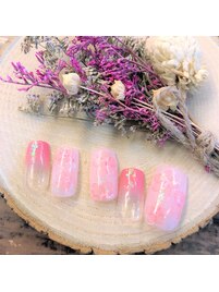 定額デザイン￥9000（初￥7200）