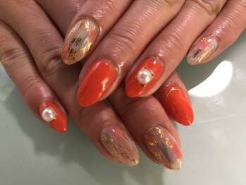 リノモアナ(Lino Moana)