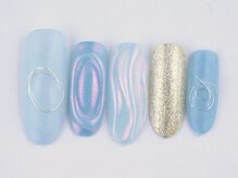 フォア ネイル(FOI NAIL)/