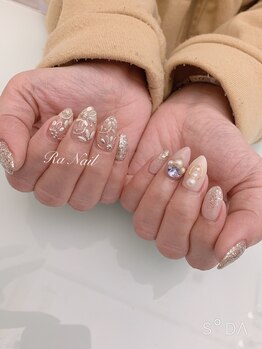 ラネイル(Ra Nail)/
