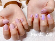 モレリア(morelia)/10本アートし放題