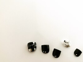 Fモノクロ大理石