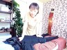 【ほぐし】全身/自律神経を整えて,疲労回復☆もみほぐし60分￥4600