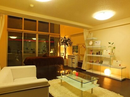 """コルギ専門サロン ラウンジ エス(lounge""""S"""")""" image