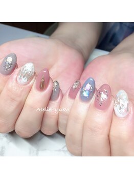 カルマ(Karma)/デザイン重視10本フルアート