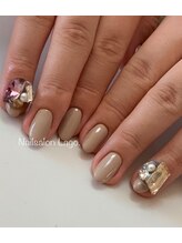 ネイルサロン ラゴ(Nail salon Lago.)/