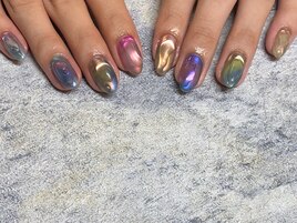 秋色ニュアンス