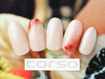 コルソケーツー 梅田茶屋町(corso k-two)/秋サンプル10/茶屋町中津中崎町