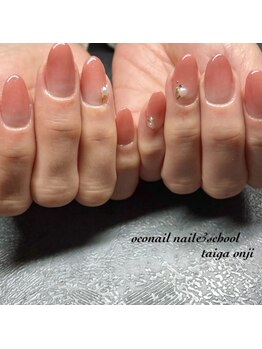 オコネイル ネイルサロンアンドスクール(OCO nail)/