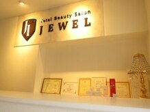 【ヘッドスパ・頭皮デトックス】Total Beauty Salon JEWEL