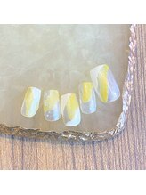 アロハナ(Alohana)/定額デザイン￥7500（初￥6000）