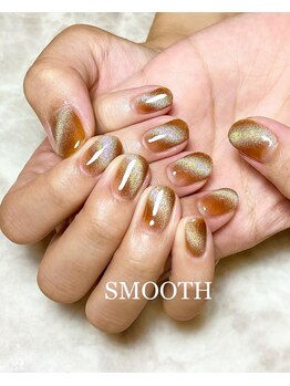 スムース(SMOOTH)/