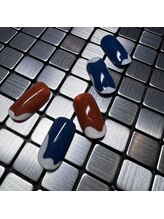 ヒストリー 大阪塚本店(history)/ニュアンスネイル