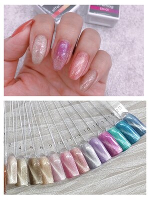 M's Nail 所沢店