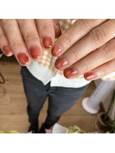 レガリア ネイル(Regalia Nail)/