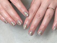 アテ(ate.)/【定額デザイン】