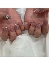 コロレ(colore')/ワンホンネイル