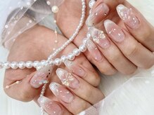 アーク(Ark)/ワンホンネイル★吉田担当