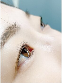 ビビ(Vi/Bi)/隠れまつ毛さん必見!