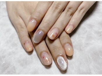 チアフルチア バイ リッチネイル(CheerfulCheer by Ricci nail)/