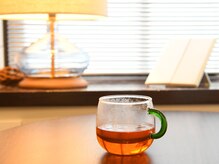 ラクシア 鴻巣/ご来店時の流れ・お会計