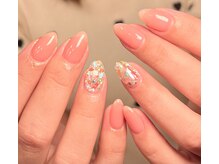 ワイネイル(Y nail)/