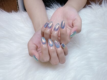 アリスビューティーサロン(ALICE BEAUTY SALON)の写真