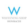 ホワイトニングショップ 大阪本町店のお店ロゴ
