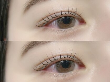 ジェム バイ ヘアータイム(gem by HAIR TIME)の写真