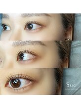 スー アイラッシュアイブロウ 自由が丘(Sue eyelash&eyebrow)/Lashlift