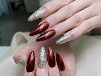 ネイルプリンセス(Nail Princess)/