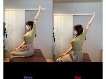 オンリーワン 整体院(Onlyone)/猫背矯正でパソコン疲れが解消！