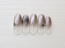 イリゼネイル(iRise nail)/定額ベーシック