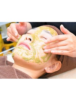 毛穴ケアをしたい