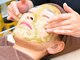 スキンベイビー 浦和店(Skin Baby)の写真/【最強肌質改善】お肌の細胞に働きかけワントーン明るいつるんっとしたたまご肌へ♪