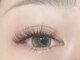 ペリドット(Peri.)の写真/【４種のマツエク×３種のマツパ×こだわりカラー】でお客様の理想＆可愛いを叶えます◎束間仕上げも♪