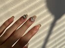 ヴィンテージ×シルバーデザイン