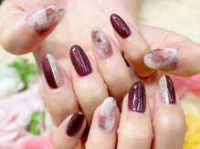 ネイルサロン ルリアン