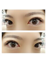 ビアンカ フロム中武立川店(Bianca)/バインドロック¥9200