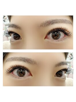 ビアンカ フロム中武立川店(Bianca)/バインドロック¥9200