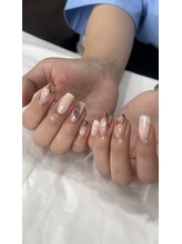 ミイネイル ブルーム(Me.nail Bloom)/サンプルアートコース