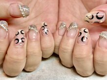 ジュメル(jumelle)/持ち込みデザイン