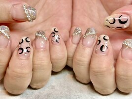 持ち込みデザイン