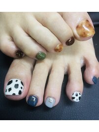アートネイル