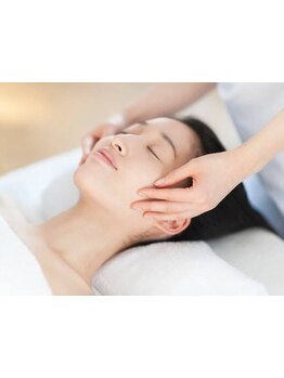 小顔になりたい