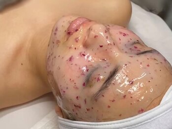 オン(WONE)の写真/お肌悩みやトラブルに悩まされない肌育・肌管理サロン。身体の内外から美容と健康をお手伝いいたします。